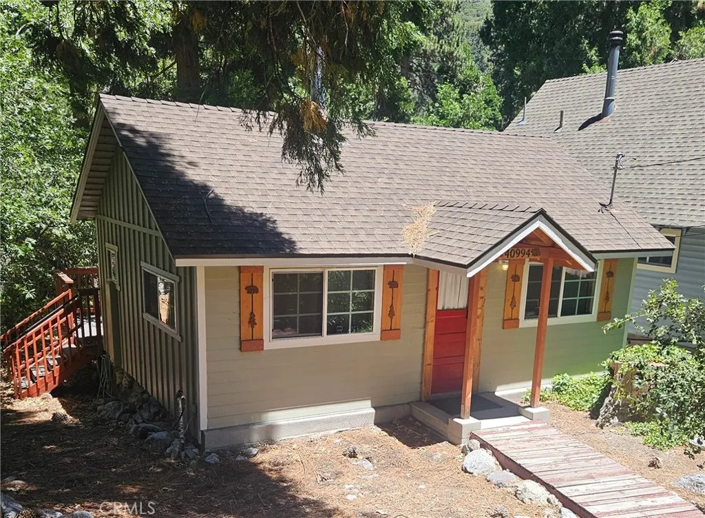 40994 Spruce, Forest Falls, CA 92339 - Photo 2 of 18, Forest Falls, CA