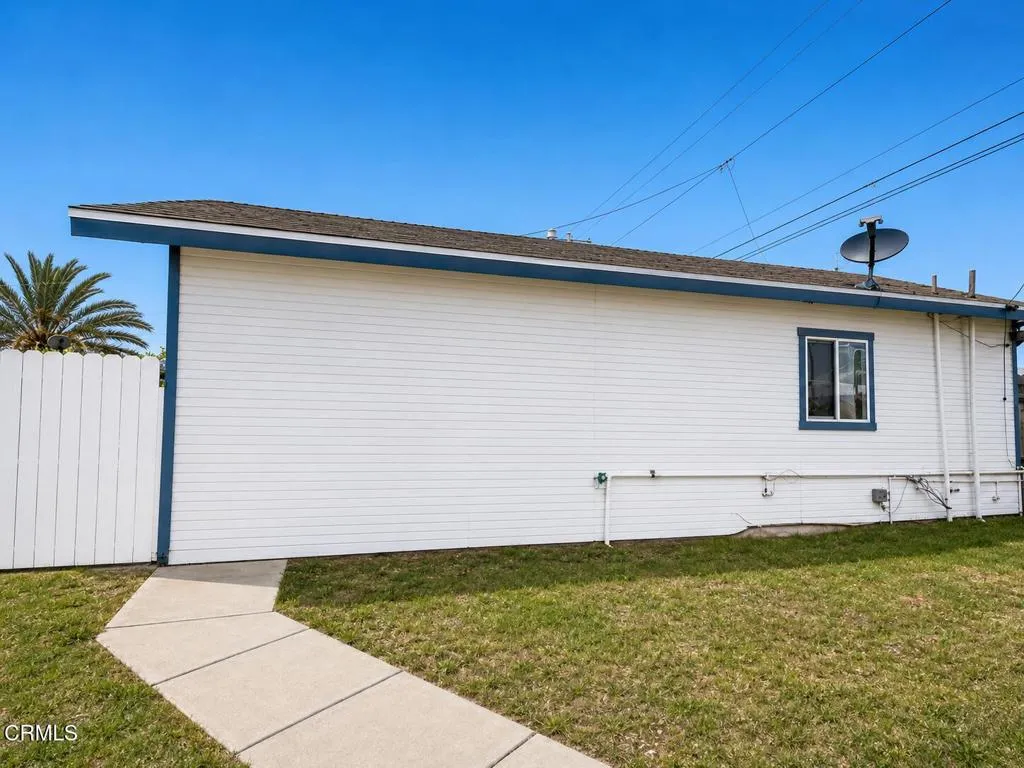 509 E Date Street, Oxnard, CA 93033 - Photo 4 of 4, Oxnard, CA