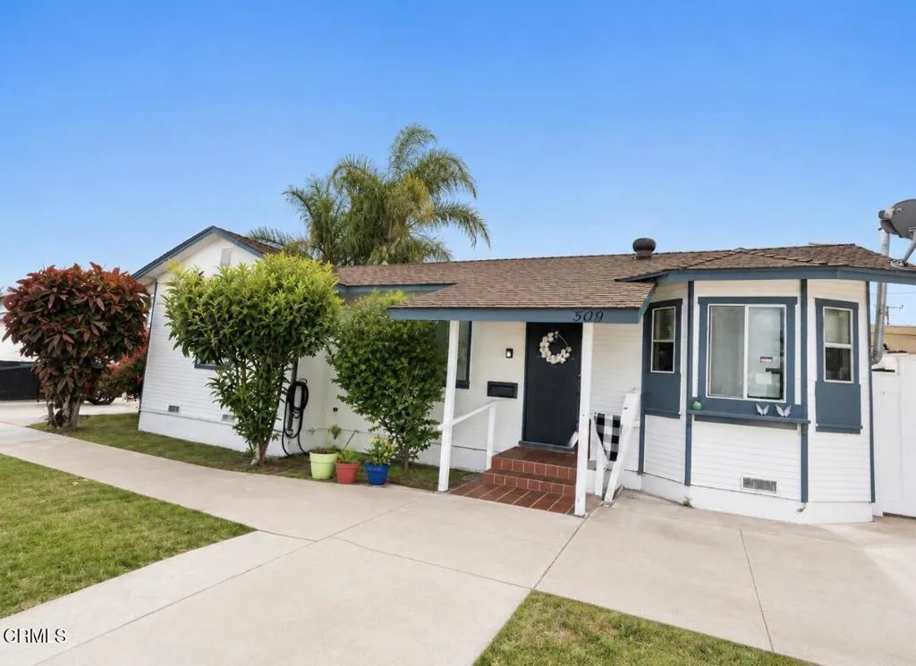 509 E Date Street, Oxnard, CA 93033 - Main photo, Oxnard, CA
