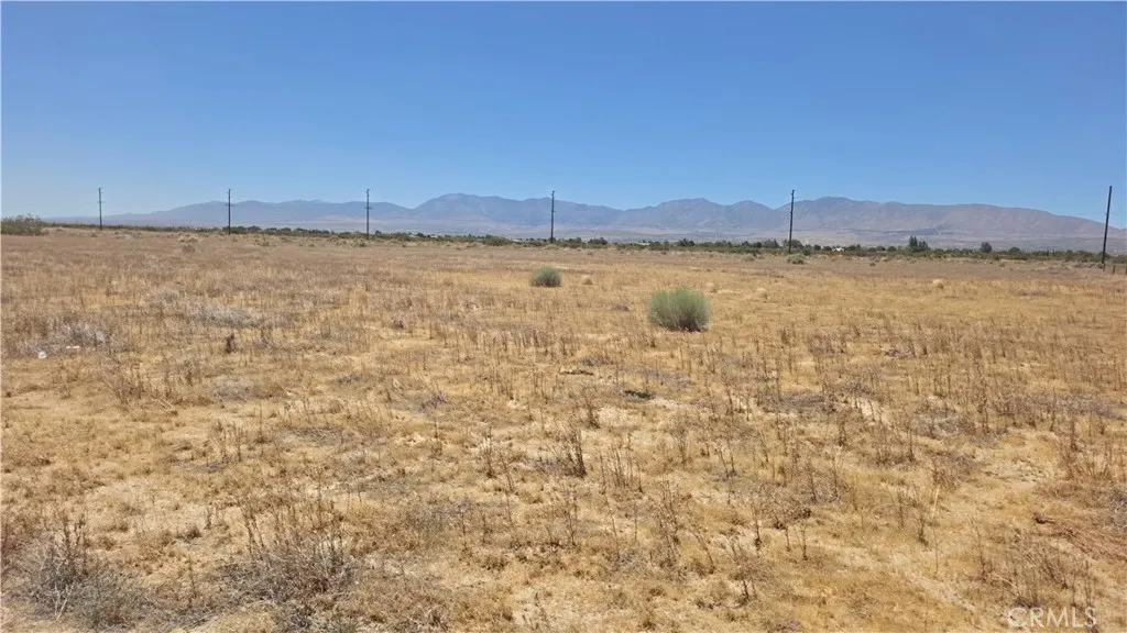 0 Q6 Vac Nog Avenue # Vic 11, Sun Village, CA 93543 - Photo 2 of 3, Sun Village, CA
