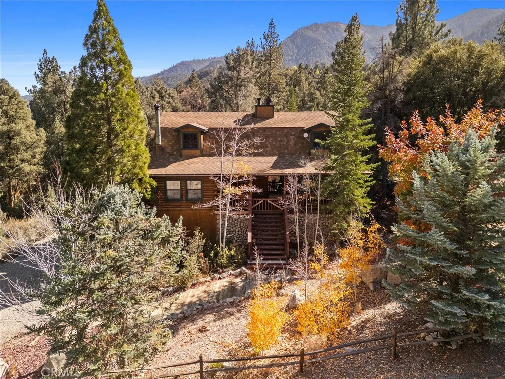 16008 Edgewood, Pine Mountain Club, CA 93222 - Photo 2 of 53, Pine Mountain Club, CA