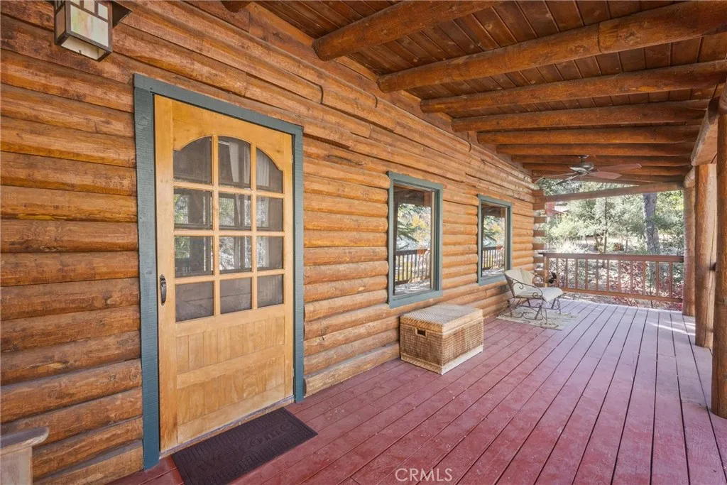 16008 Edgewood, Pine Mountain Club, CA 93222 - Photo 5 of 53, Pine Mountain Club, CA