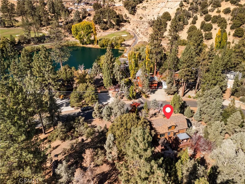 16008 Edgewood, Pine Mountain Club, CA 93222 - Photo 3 of 53, Pine Mountain Club, CA