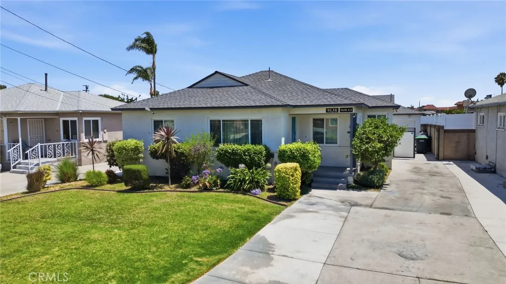 9138 Rendalia, Bellflower, CA 90706 - Main photo, Bellflower, CA