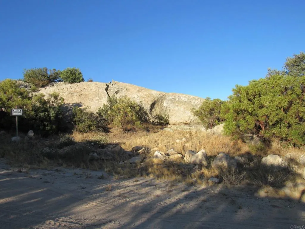 29 Old Highway 80, Boulevard, CA 91905 - Photo 2 of 12, Boulevard, CA