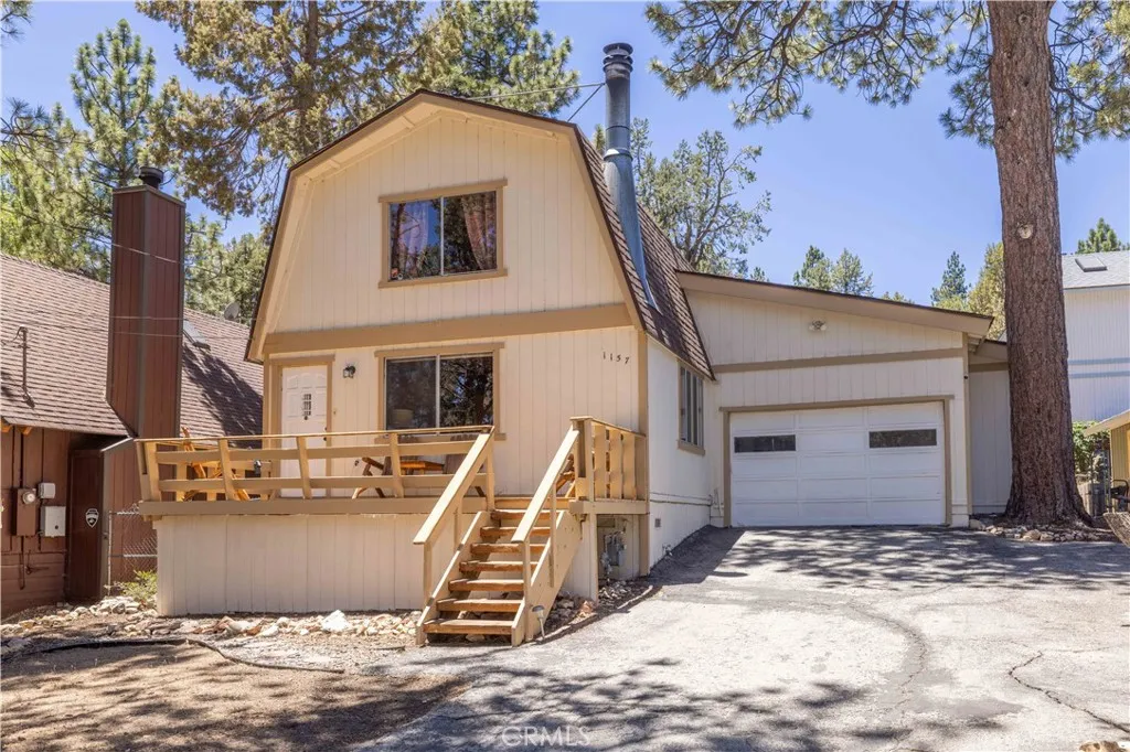 1157 Anita, Big Bear City, CA 92314 - Photo 2 of 32, Big Bear City, CA