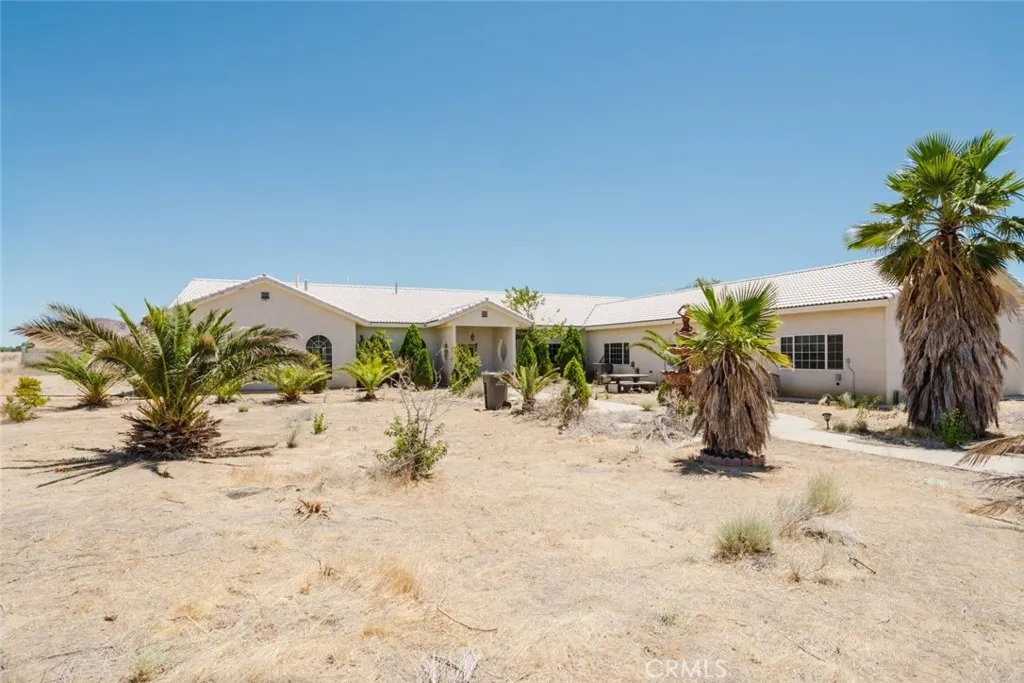 4463 Cloud 9, Mojave, CA 93501 - Main photo, Mojave, CA