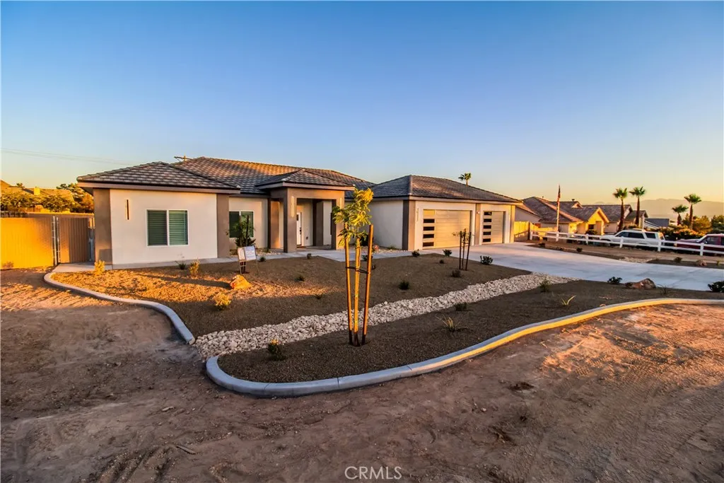 19299 Roanoke Road, Apple Valley, CA 92307 - Photo 2 of 25, Apple Valley, CA