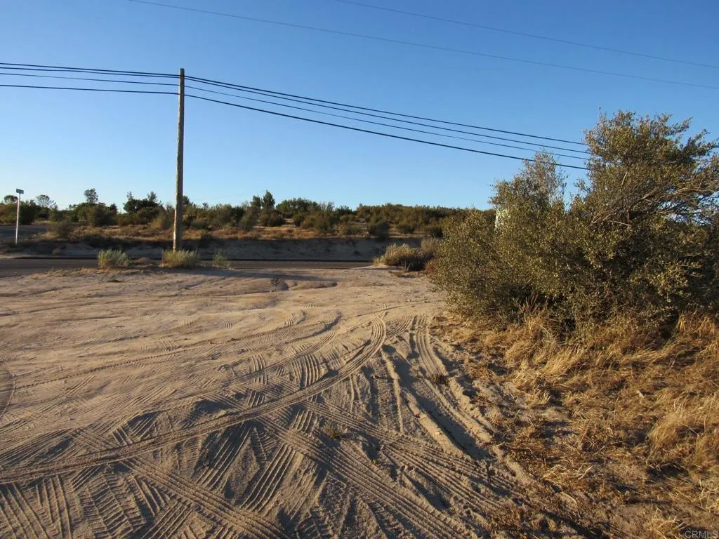 19 Tierra Del Sol And Hwy 94, Boulevard, CA 91905 - Photo 2 of 8, Boulevard, CA