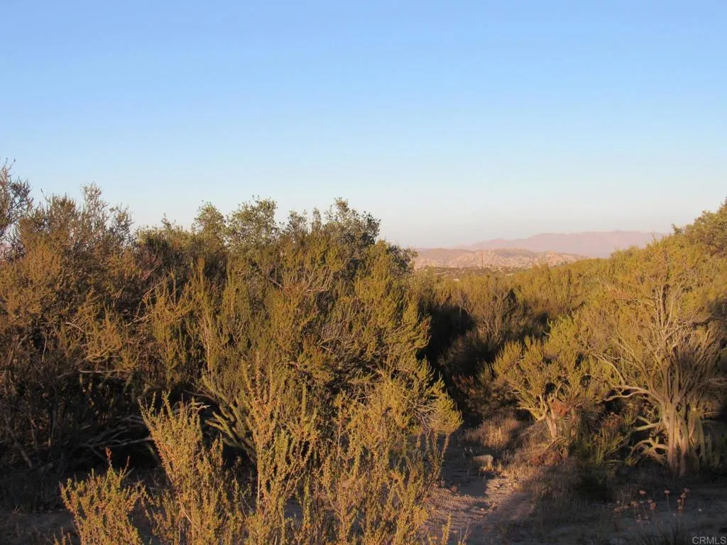 19 Tierra Del Sol And Hwy 94, Boulevard, CA 91905 - Photo 4 of 8, Boulevard, CA