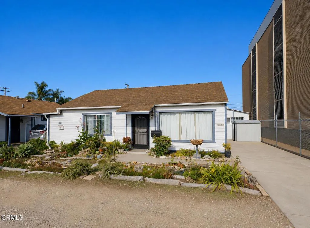1026 S C Street, Oxnard, CA 93030 - Main photo, Oxnard, CA