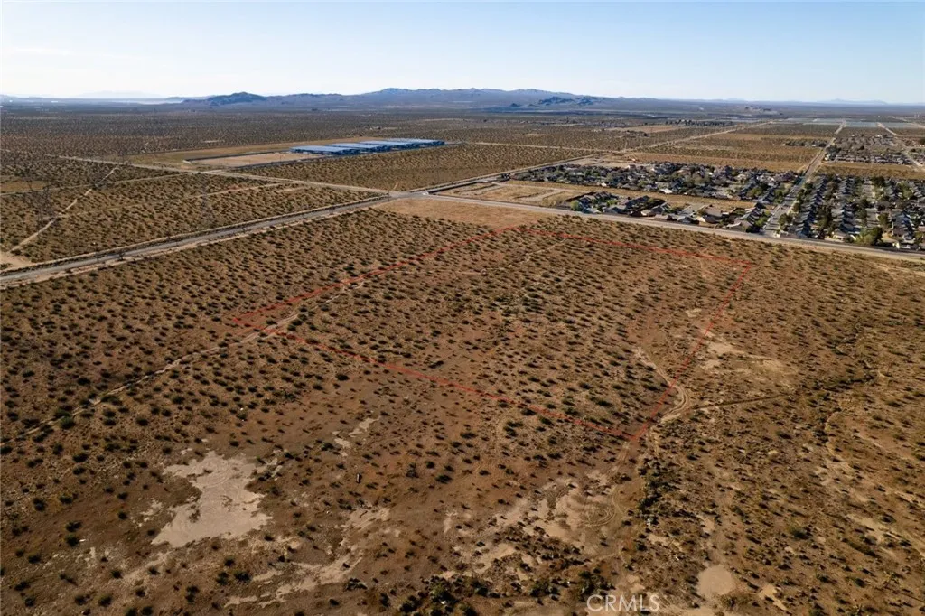 0 Racoon, Adelanto, CA 92301 - Photo 4 of 9, Adelanto, CA