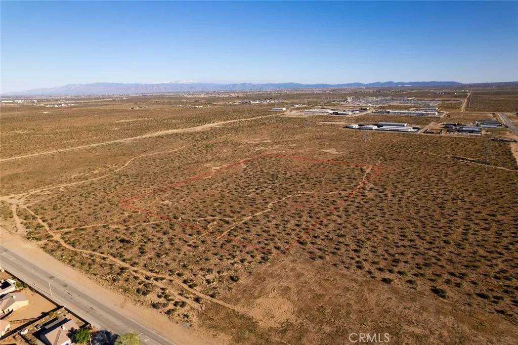 0 Racoon, Adelanto, CA 92301 - Photo 3 of 9, Adelanto, CA