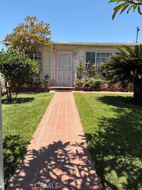 4619 E 1st Street, Los Angeles, CA 90022 - Main photo, Los Angeles, CA