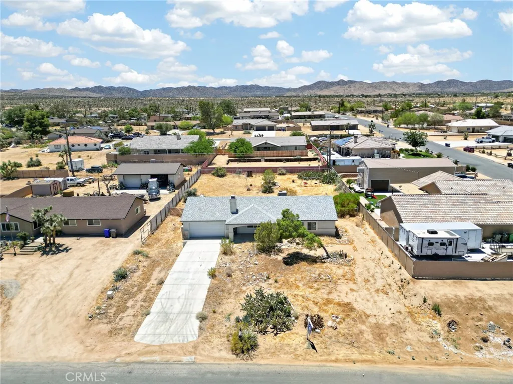 58705 Natoma, Yucca Valley, CA 92284 - Photo 2 of 18, Yucca Valley, CA