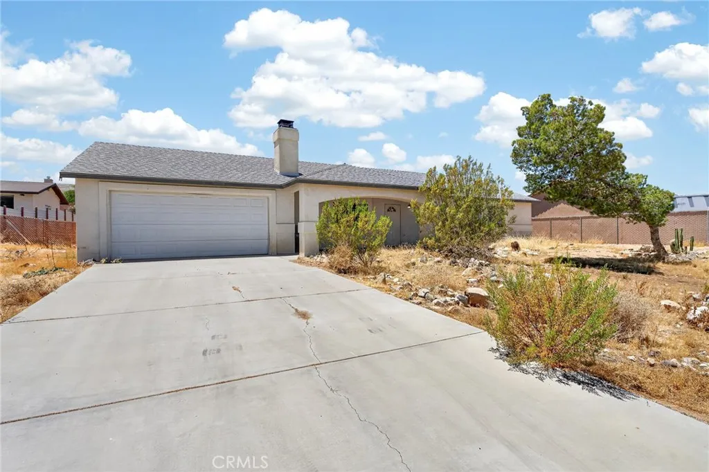 58705 Natoma, Yucca Valley, CA 92284 - Main photo, Yucca Valley, CA