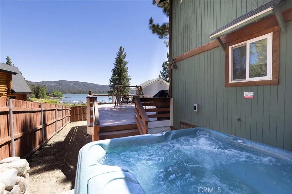 40314 Lakeview, Big Bear Lake, CA 92315 - Photo 5 of 42, Big Bear Lake, CA