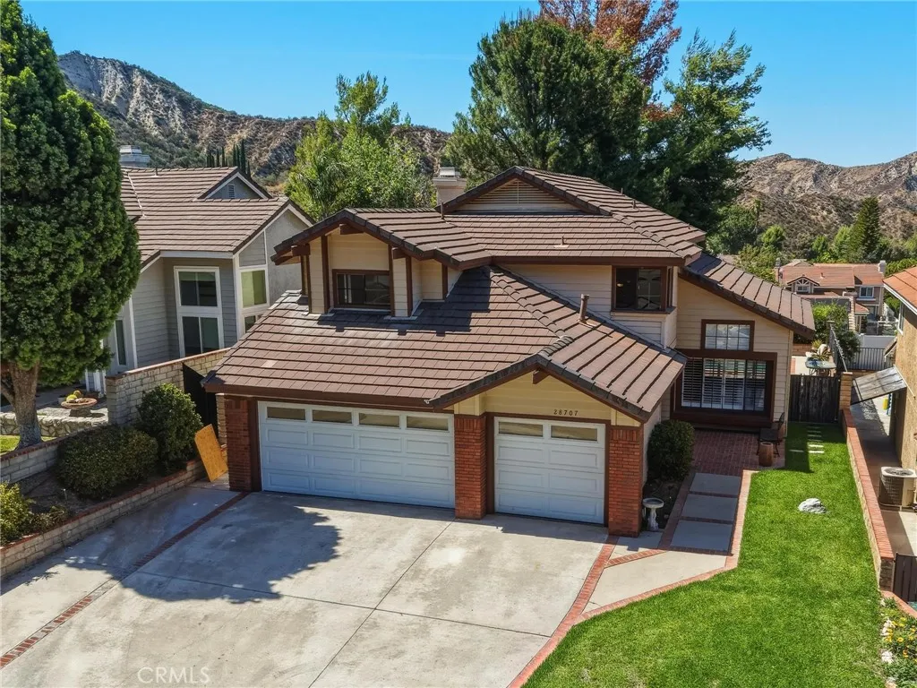 28707 Greenwood, Castaic, CA 91384 - Photo 2 of 45, Castaic, CA