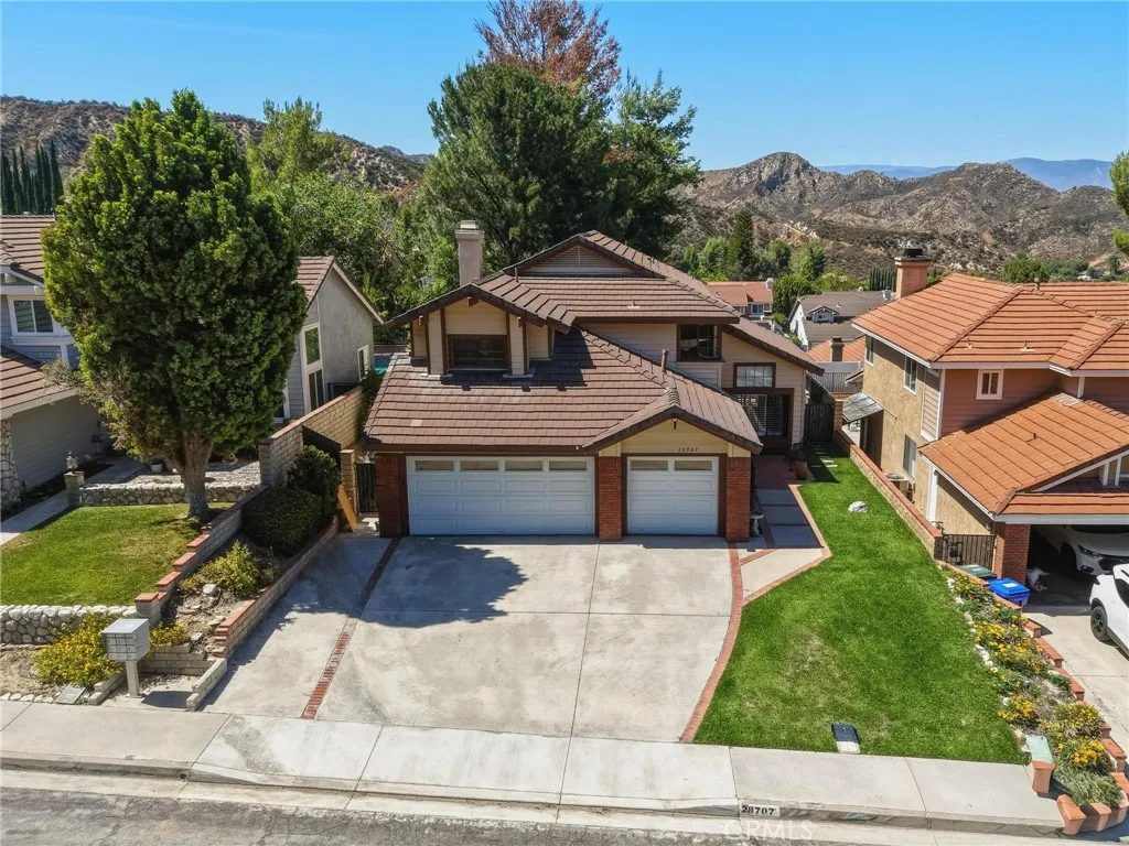28707 Greenwood, Castaic, CA 91384 - Main photo, Castaic, CA