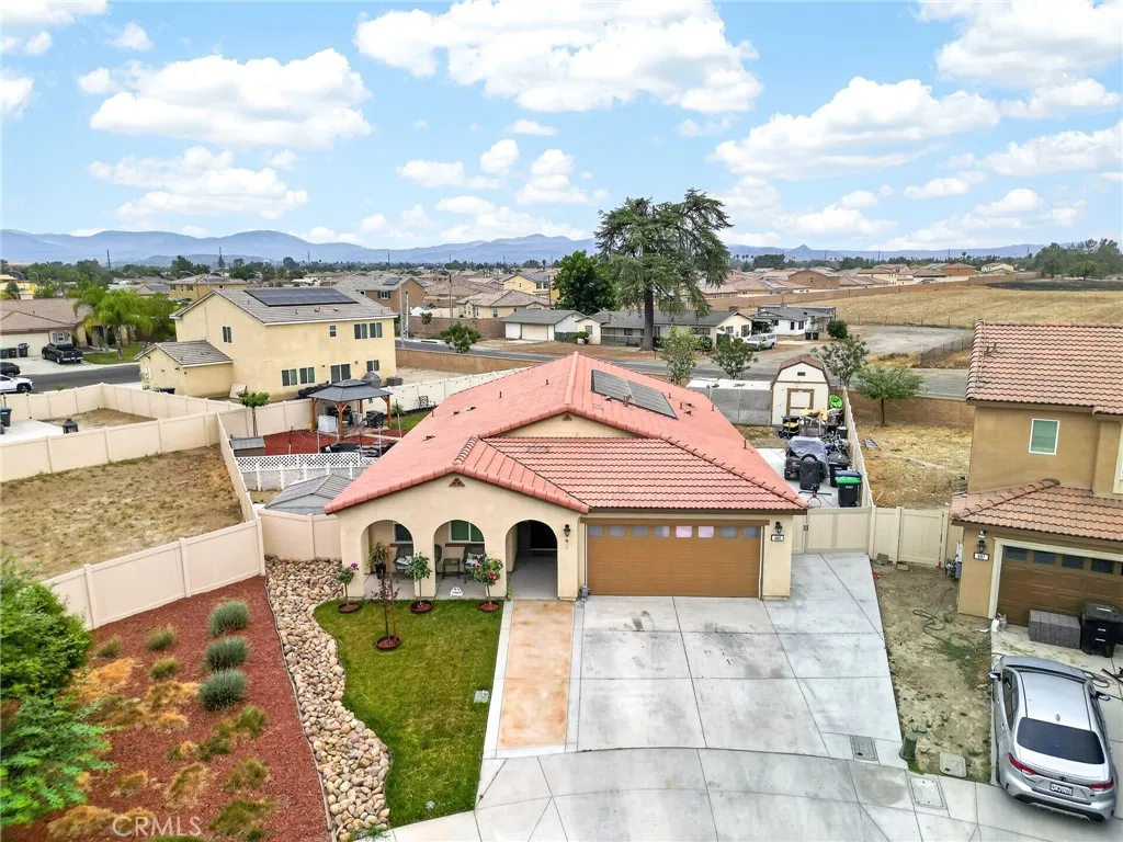 693 Rose Thorn, San Jacinto, CA 92582 - Photo 2 of 39, San Jacinto, CA