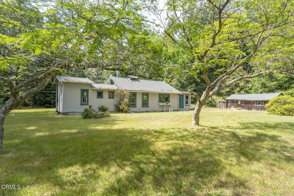 42900 Little River-airport Road, Little River, CA 95456 - Photo 2 of 43, Little River, CA