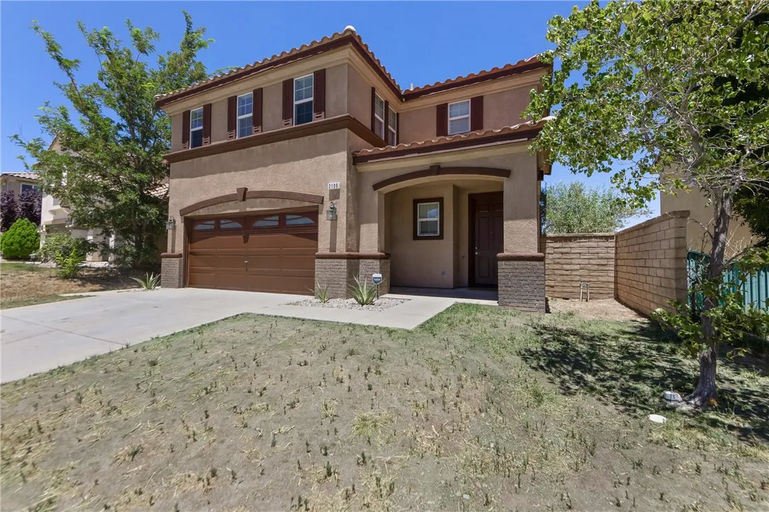 2109 Pearmain, Palmdale, CA 93551 - Main photo, Palmdale, CA