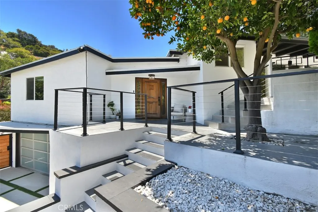 3675 Ventura Canyon, Sherman Oaks, CA 91423 - Main photo, Sherman Oaks, CA