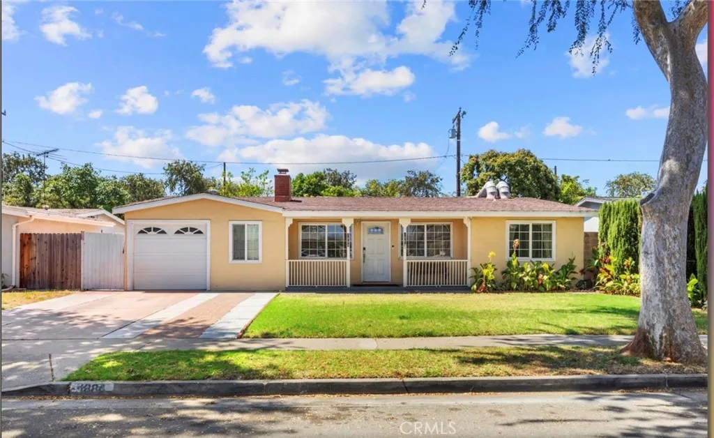 1884 Carol, Fullerton, CA 92833 - Main photo, Fullerton, CA