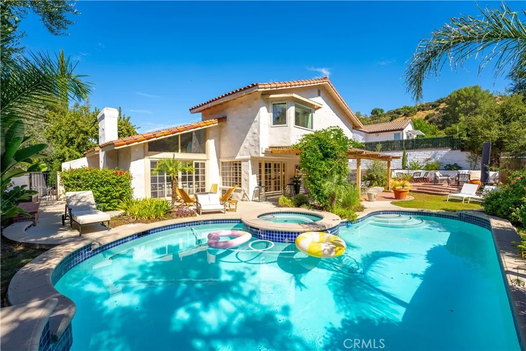 4441 Park Alisal, Calabasas, CA 91302 - Main photo, Calabasas, CA