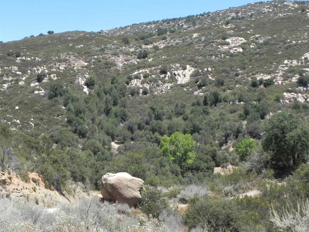 0 Descanso Trail, Descanso, CA 91916 - Photo 2 of 10, Descanso, CA