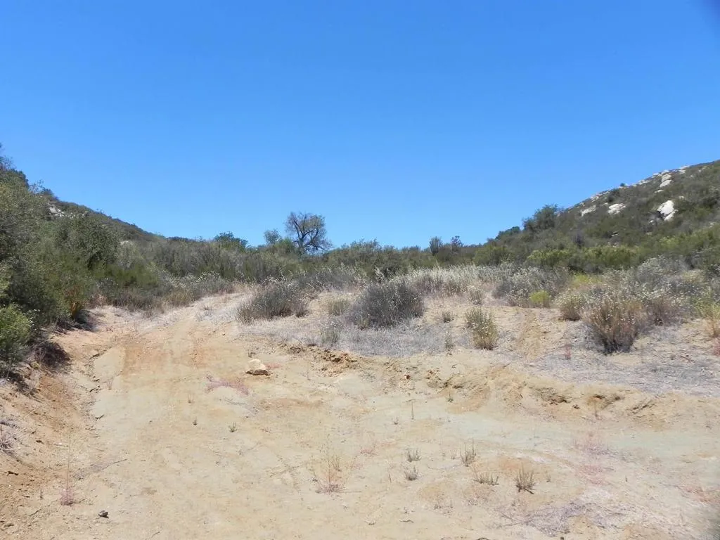 0 Descanso Trail, Descanso, CA 91916 - Photo 4 of 10, Descanso, CA