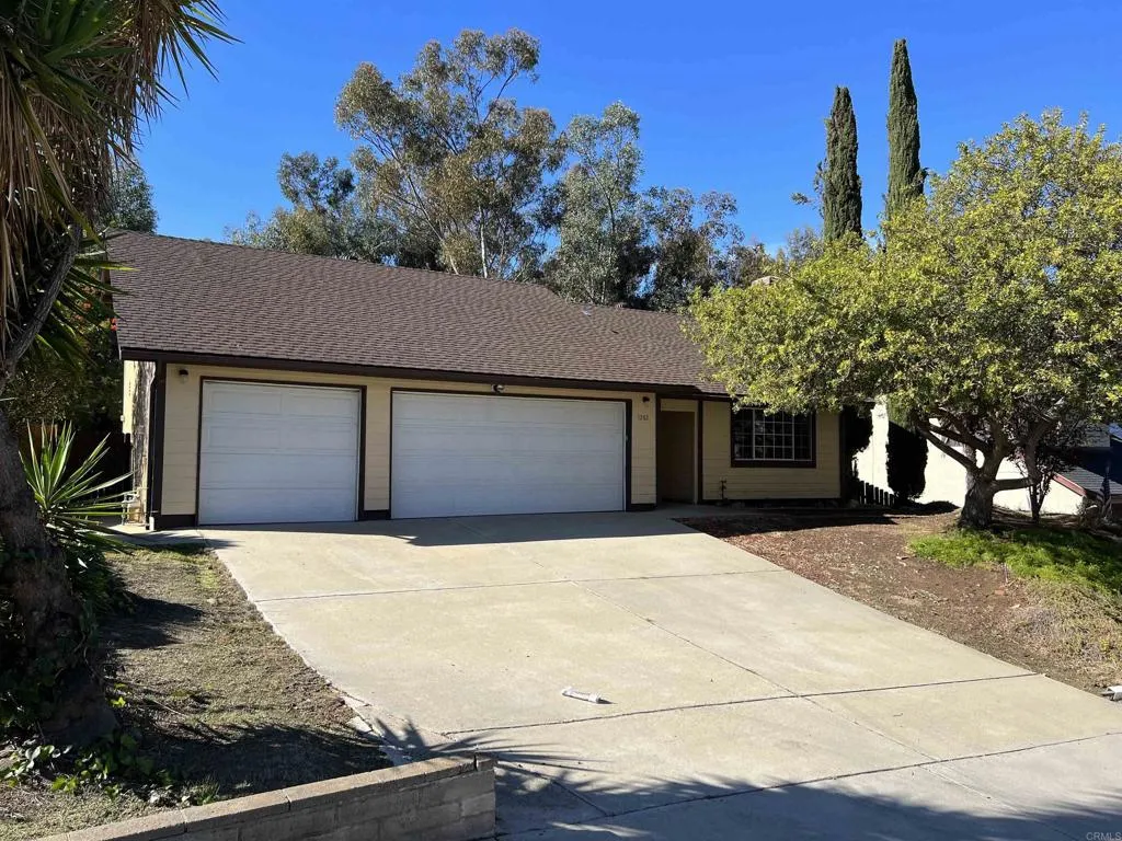 1282 Whitsett Dr., El Cajon, CA 92020 - Main photo, El Cajon, CA