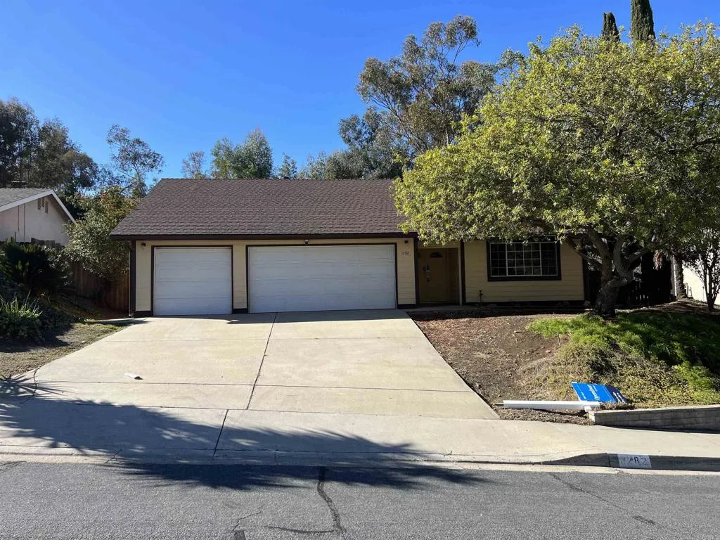 1282 Whitsett Dr., El Cajon, CA 92020 - Photo 2 of 29, El Cajon, CA