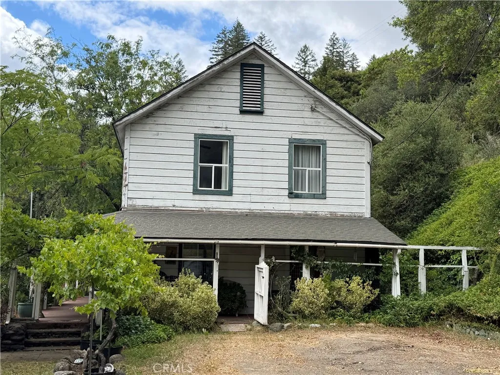 56800 Us-101, Laytonville, CA 95454 - Main photo, Laytonville, CA