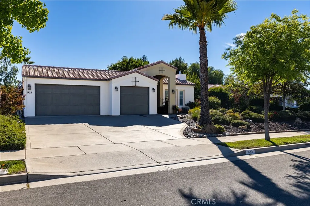 952 Vista Cerro Dr., Paso Robles, CA 93446 - Photo 4 of 50, Paso Robles, CA