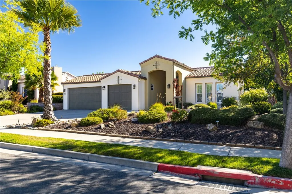 952 Vista Cerro Dr., Paso Robles, CA 93446 - Photo 2 of 50, Paso Robles, CA