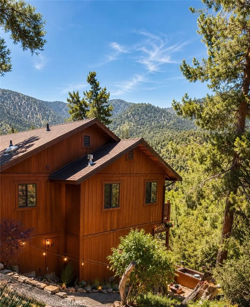 2431 Antelope Way, Pine Mountain Club, CA 93222 - Photo 3 of 27, Pine Mountain Club, CA
