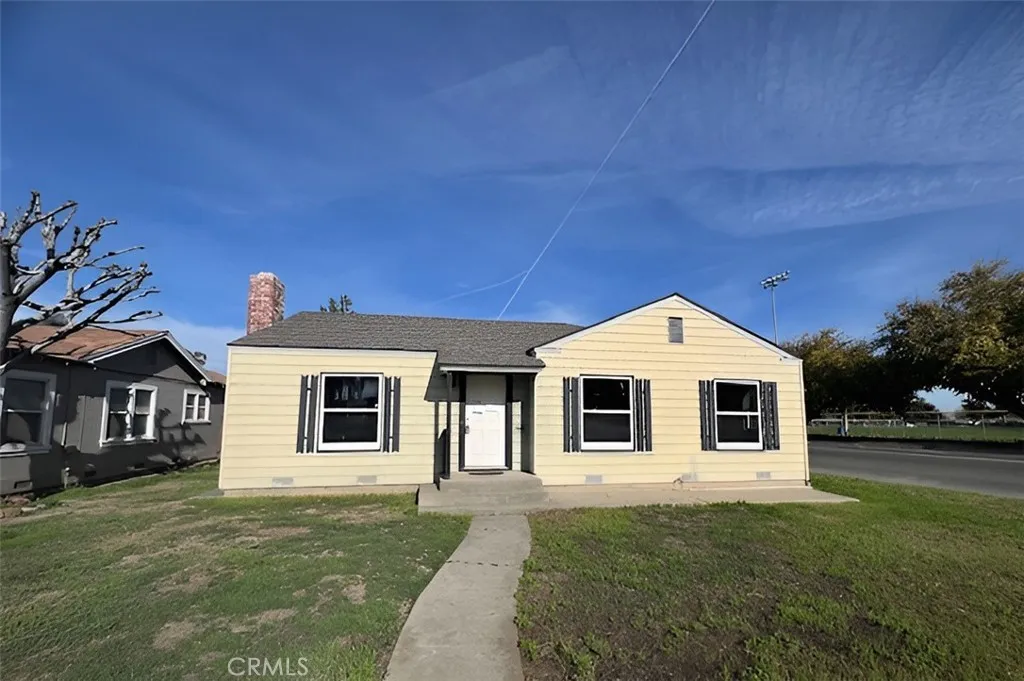 397 Hoover, Coalinga, CA 93210 - Main photo, Coalinga, CA