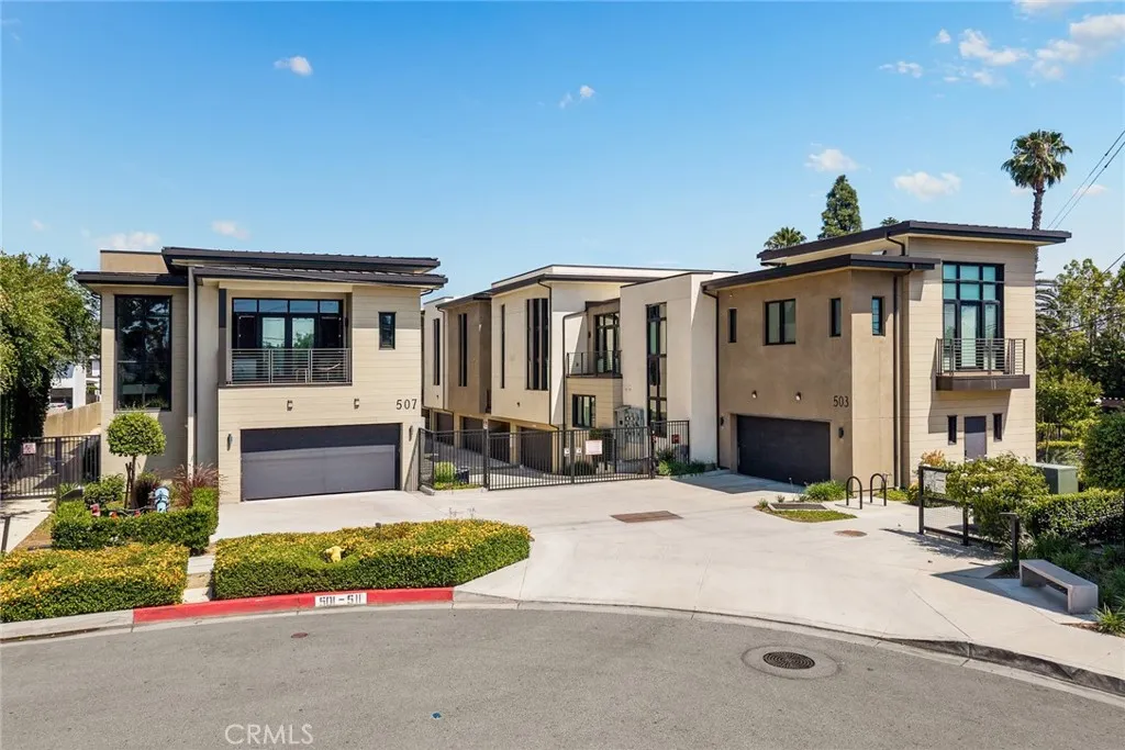 501 N Santa Anita, Arcadia, CA 91006 - Photo 3 of 4, Arcadia, CA
