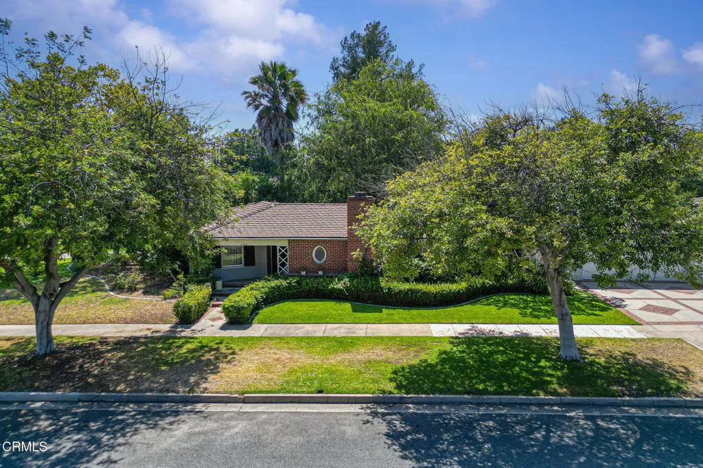 2335 Lorain Road, San Marino, CA 91108 - Photo 4 of 45, San Marino, CA