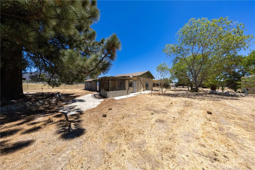 38800 Bahrman, Anza, CA 92539 - Main photo, Anza, CA