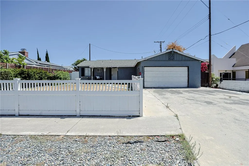 Garden Grove, CA 92841