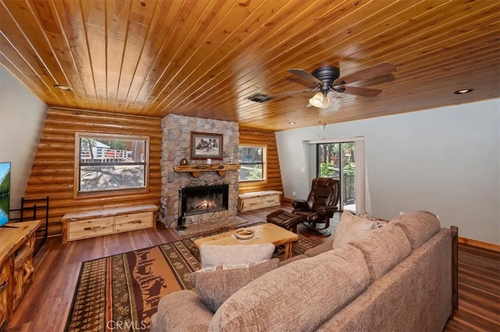 677 Yukon, Green Valley Lake, CA 92341 - Photo 3 of 50, Green Valley Lake, CA