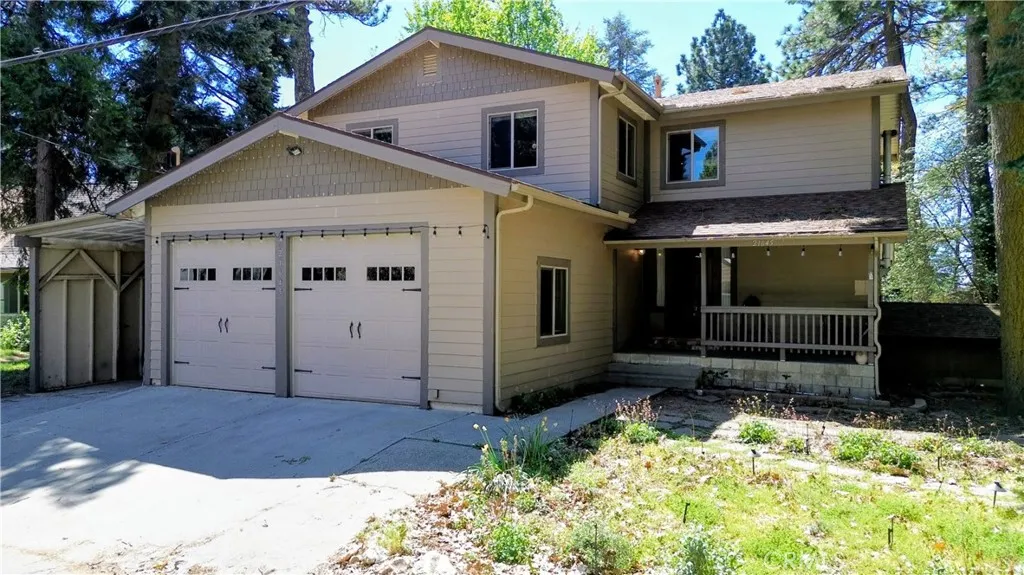 21645 Job Peaks Road, Cedarpines Park, CA 92322 - Photo 3 of 61, Cedarpines Park, CA