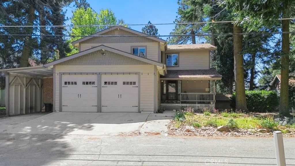 21645 Job Peaks Road, Cedarpines Park, CA 92322 - Photo 2 of 61, Cedarpines Park, CA