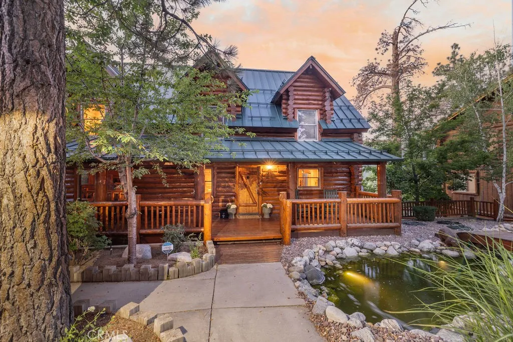 42668 Timberline Trail, Big Bear Lake, CA 92315 - Photo 3 of 59, Big Bear Lake, CA