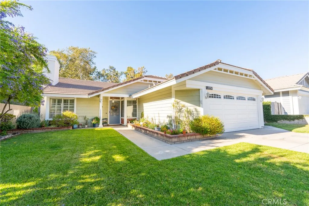 10554 Champagne Road, Rancho Cucamonga, CA 91737 - Main photo, Rancho Cucamonga, CA