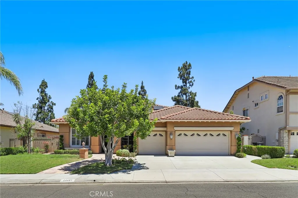 20451 Via Celestina, Yorba Linda, CA 92887 - Photo 3 of 29, Yorba Linda, CA