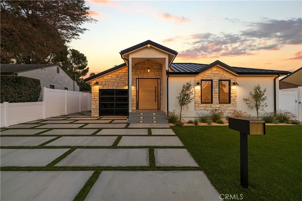 17337 Tiara Street, Encino, CA 91316 - Main photo, Encino, CA