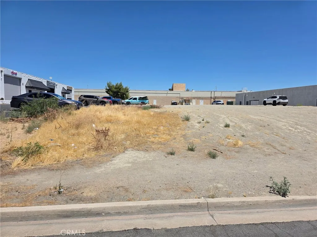 0 Anacapa, Victorville, CA 92392 - Photo 3 of 3, Victorville, CA